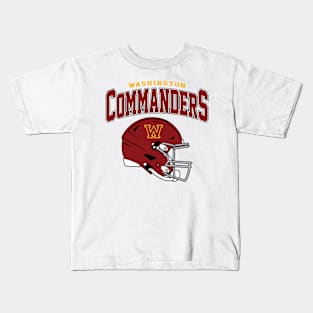 WST Football Kids T-Shirt